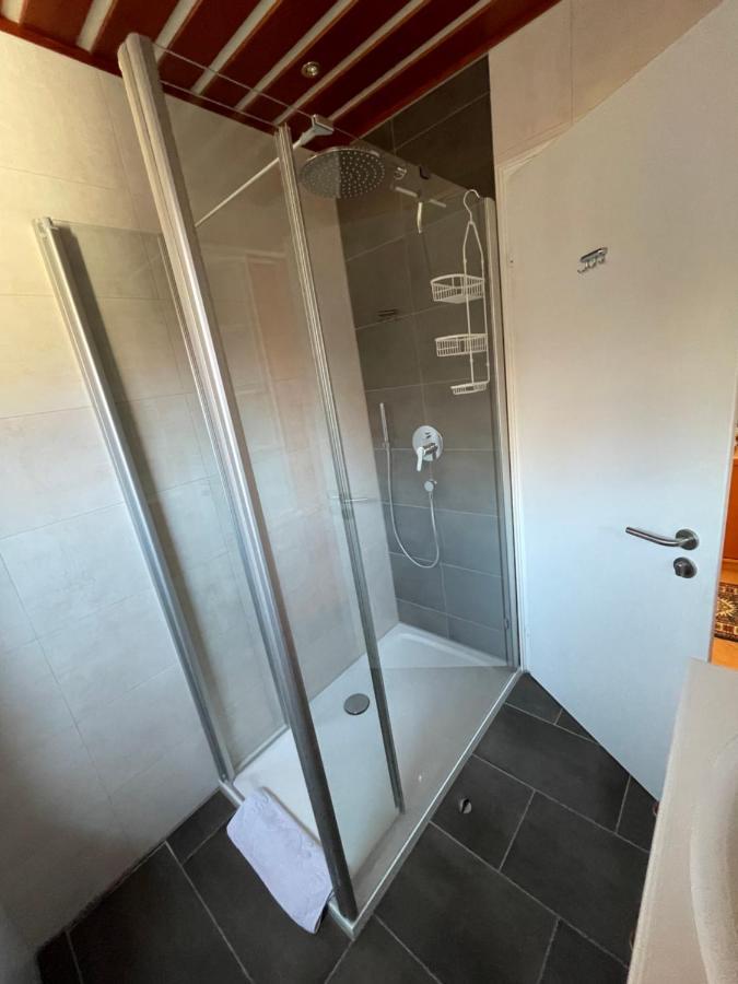 Ferienwohnung Zobl Füssen Dış mekan fotoğraf